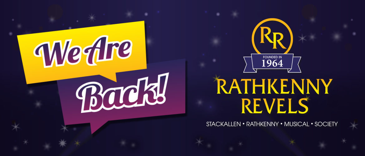 Rathkenny Revels - We are back 2023
